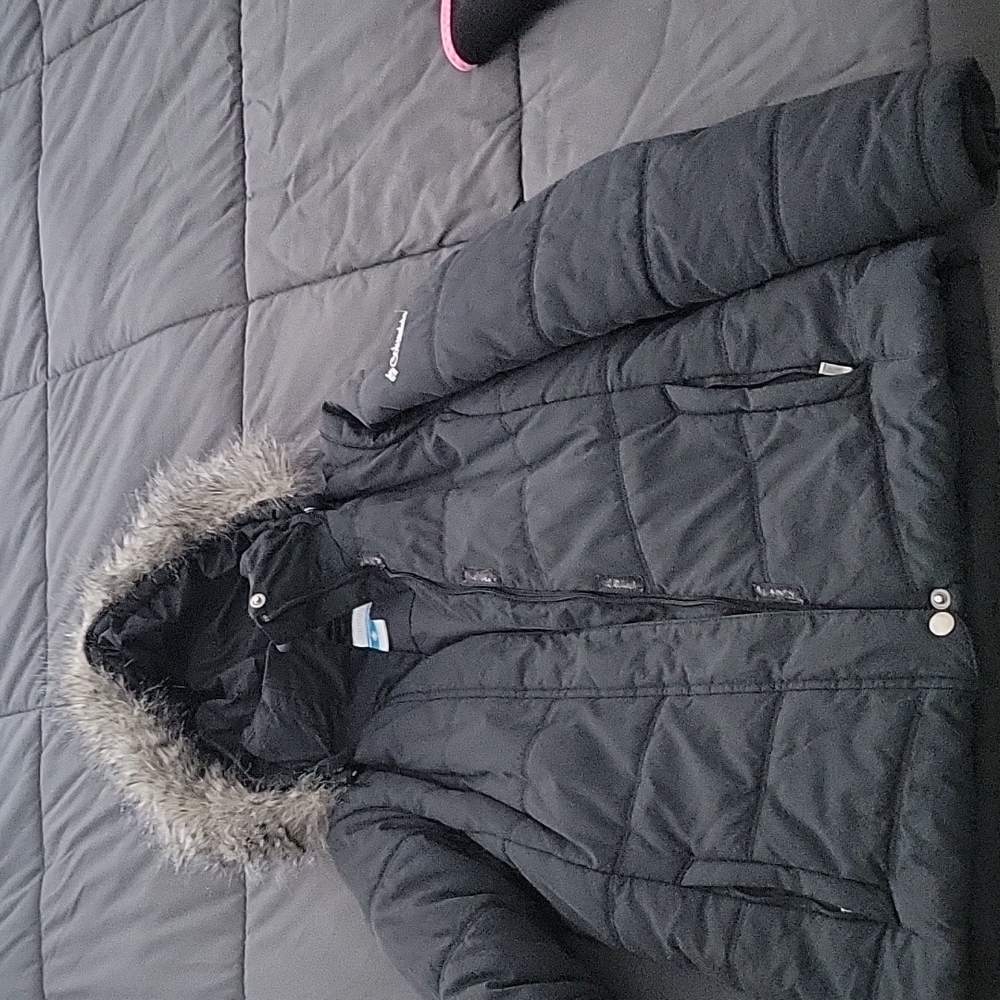Columbia Jacket